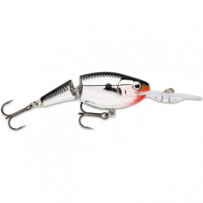 Воблер RAPALA Jointed Shad Rap JSR09-CH