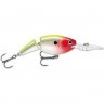 Воблер RAPALA Jointed Shad Rap JSR09-CLN
