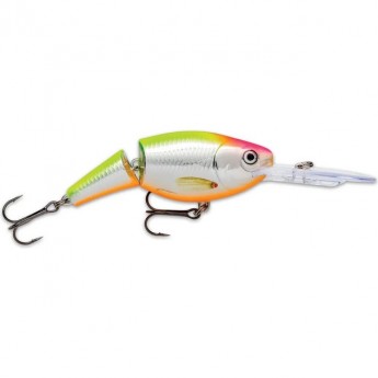 Воблер RAPALA Jointed Shad Rap JSR09-CLS