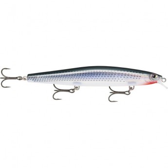 Воблер RAPALA Max Rap Long Range Minnow MXLM12-FMU Воблер RAPALA Max Rap Long Range Minnow MXLM12-FMU