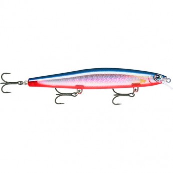 Воблер RAPALA Max Rap Long Range Minnow MXLM12-FRST Воблер RAPALA Max Rap Long Range Minnow MXLM12-FRST
