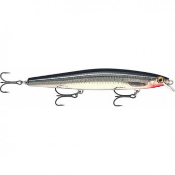 Воблер RAPALA MaxRap Long Range Minnow MXLM12-BSBL Воблер RAPALA MaxRap Long Range Minnow MXLM12-BSBL