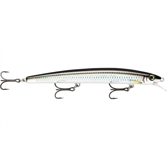 Воблер RAPALA MaxRap MXR11-BTL