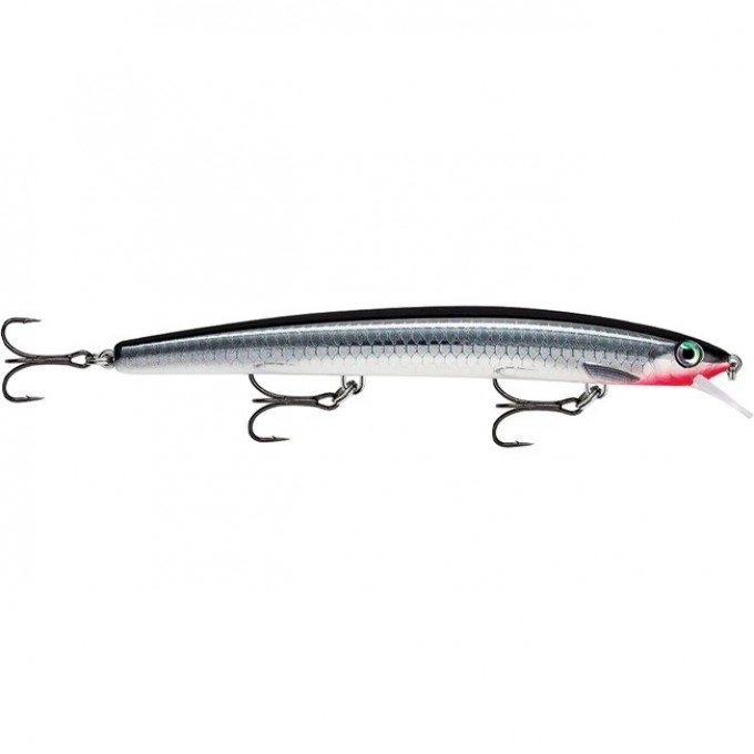 Воблер RAPALA MaxRap MXR13-BSBL