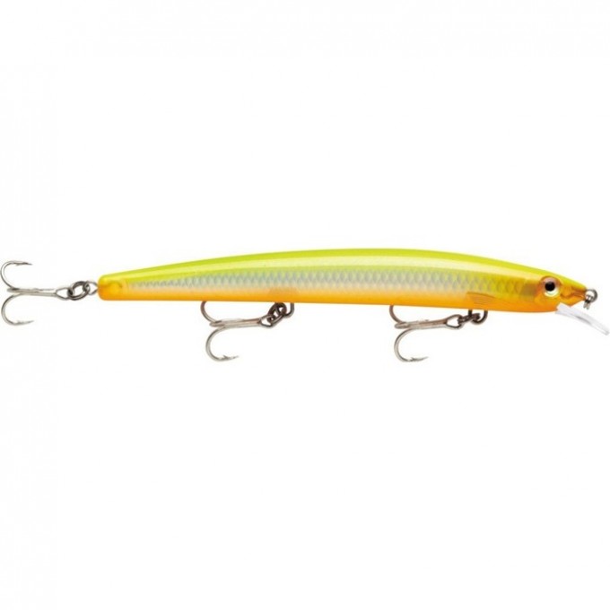 Воблер RAPALA MaxRap MXR13-FHC
