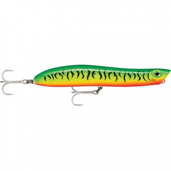 Воблер RAPALA MaxRap Walk’n Roll MXRWR13-FT Воблер RAPALA MaxRap Walk’n Roll MXRWR13-FT