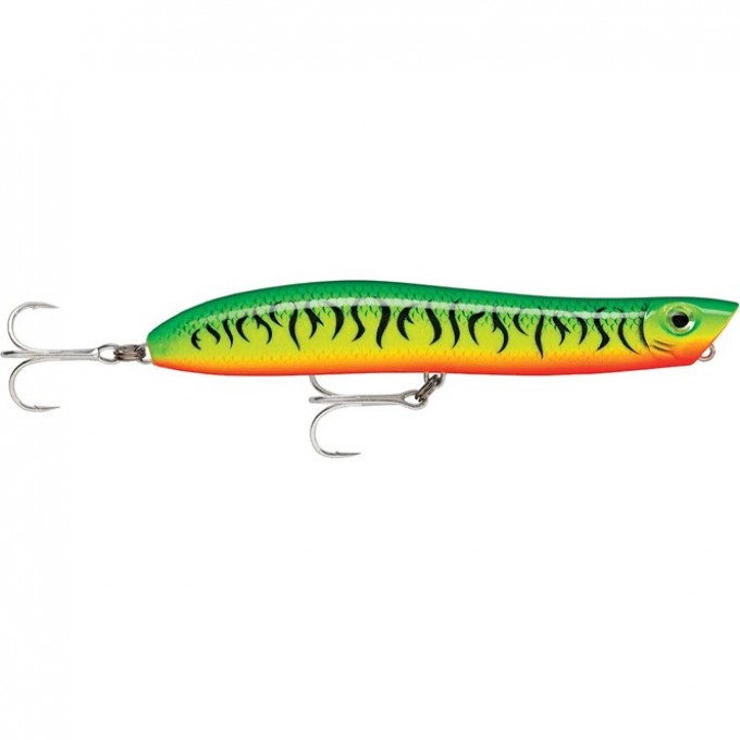 Воблер RAPALA MaxRap Walk’n Roll MXRWR13-FT