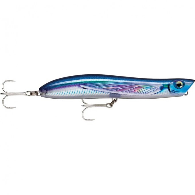 Воблер RAPALA MaxRap Walk’n Roll MXRWR13-HDFFU