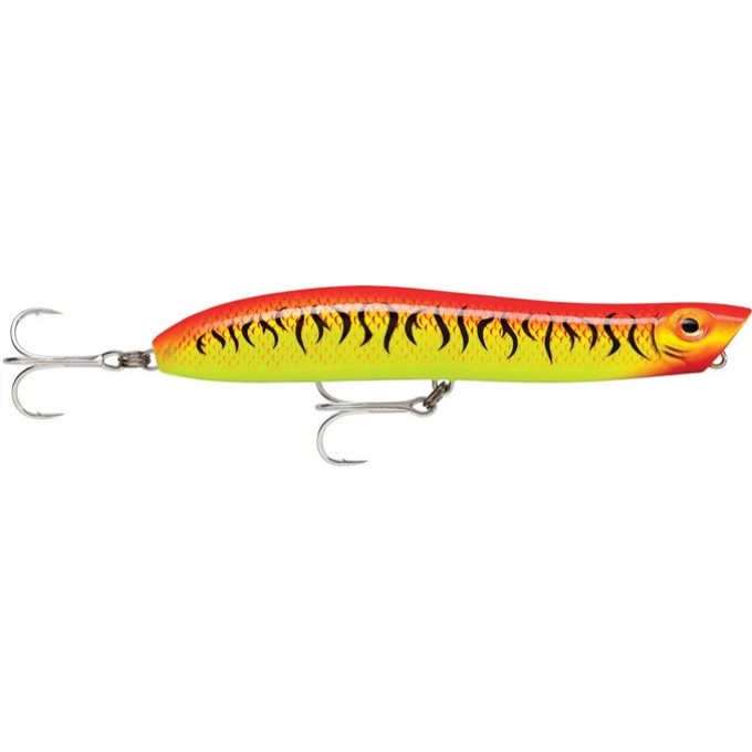 Воблер RAPALA MaxRap Walk’n Roll MXRWR13-HT