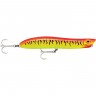 Воблер RAPALA MaxRap Walk’n Roll MXRWR13-HT