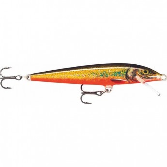 Воблер RAPALA Original Floater F07-CHL