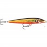 Воблер RAPALA Original Floater F07-CHL
