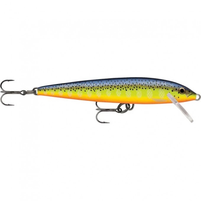 Воблер RAPALA Original Floater F07-HS