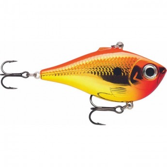 Воблер RAPALA Rippin' Rap RPR06-CGFR