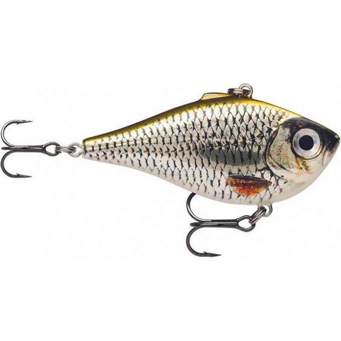 Воблер RAPALA Rippin' Rap RPR07-SML