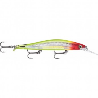 Воблер RAPALA RipStop Deep RPSD09-CLN Воблер RAPALA RipStop Deep RPSD09-CLN