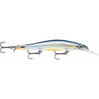 Воблер RAPALA RipStop Deep RPSD09-EB Воблер RAPALA RipStop Deep RPSD09-EB