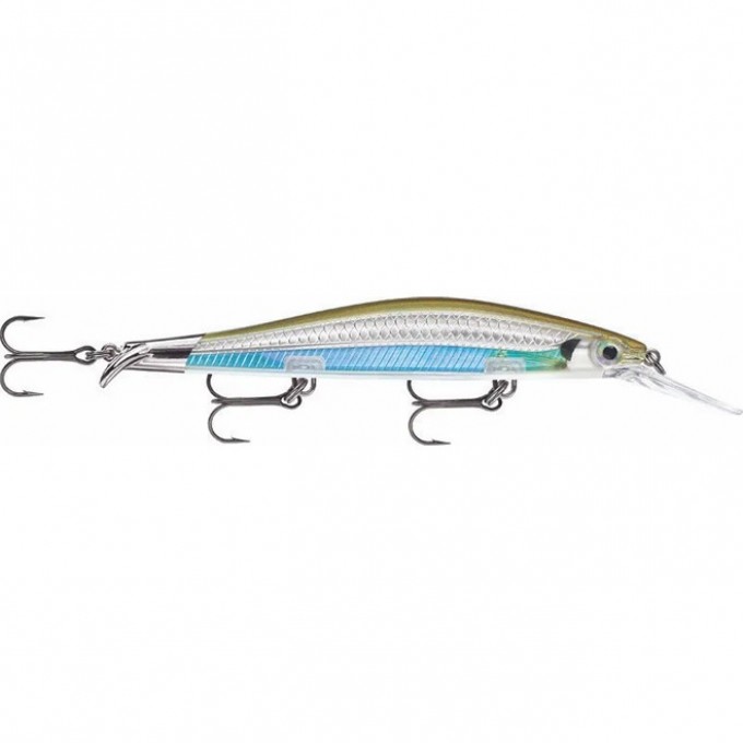 Воблер RAPALA RipStop Deep RPSD09-MBS