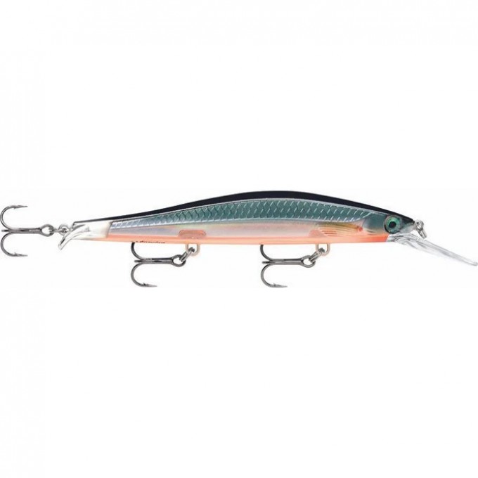 Воблер RAPALA RipStop Deep RPSD12-HLW