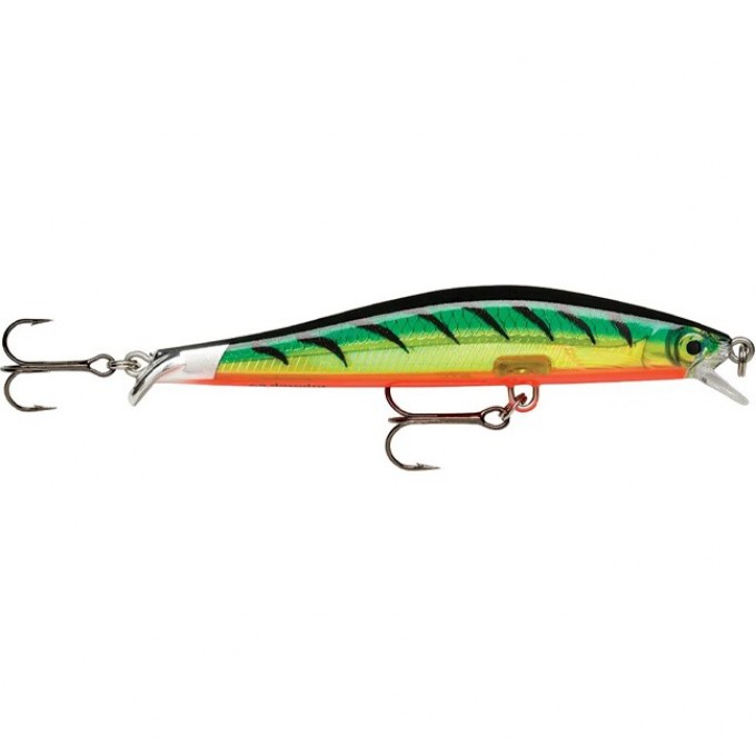 Воблер RAPALA RipStop RPS09-FT
