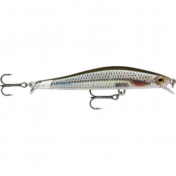 Воблер RAPALA RipStop RPS09-ROL Воблер RAPALA RipStop RPS09-ROL