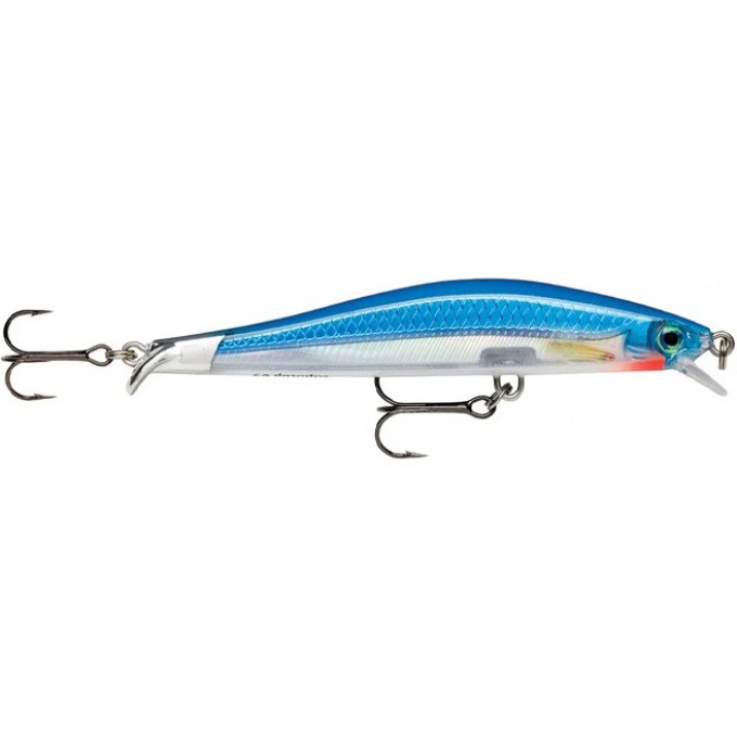 Воблер RAPALA RipStop RPS09-SB
