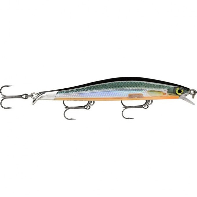 Воблер RAPALA RipStop RPS12-HLW