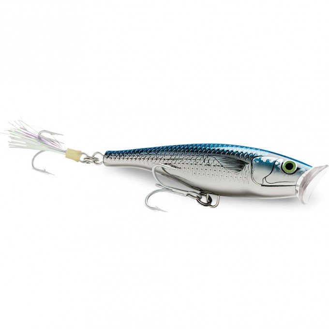 Воблер RAPALA Saltwater Skitter Pop SSP12-FC