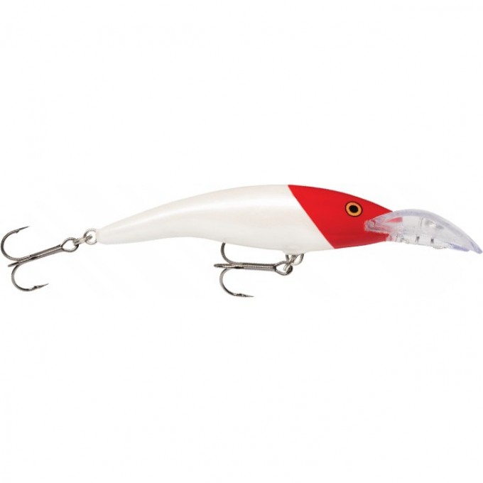 Воблер RAPALA Scatter Rap Tail Dancer SCRTD09-RH