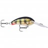 Воблер RAPALA Shad Dancer SDD04-PEML