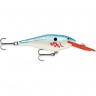Воблер RAPALA Shad Rap SR07-BBSD