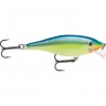 Воблер RAPALA Shad Rap SR07-CRSD