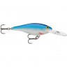 Воблер RAPALA Shad Rap SR09-B