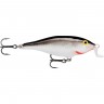 Воблер RAPALA Shad Rap SR09-S