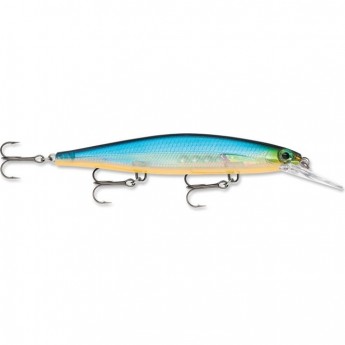 Воблер RAPALA Shadow Rap Deep SDRD11-BGH Воблер RAPALA Shadow Rap Deep SDRD11-BGH