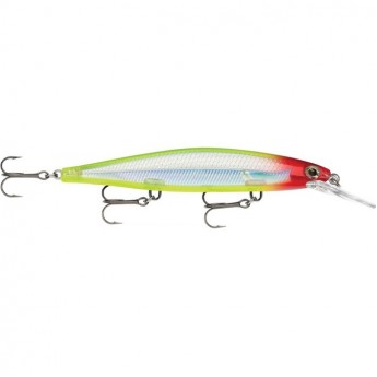 Воблер RAPALA Shadow Rap Deep SDRD11-CLN Воблер RAPALA Shadow Rap Deep SDRD11-CLN