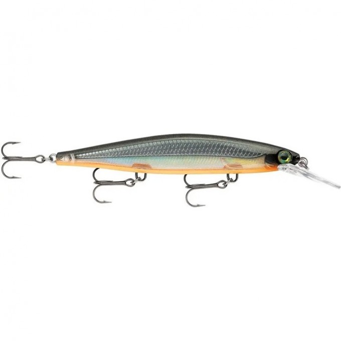 Воблер RAPALA Shadow Rap Deep SDRD11-HLW