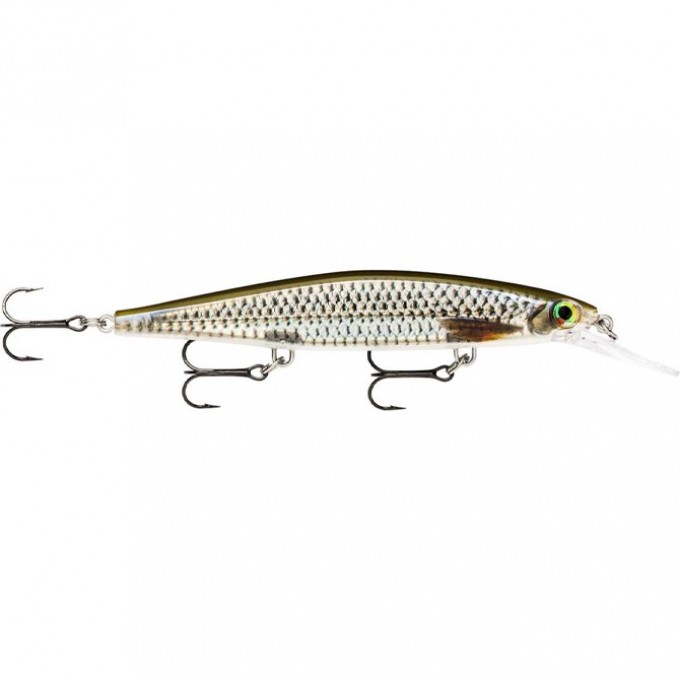 Воблер RAPALA Shadow Rap Deep SDRD11-ROL