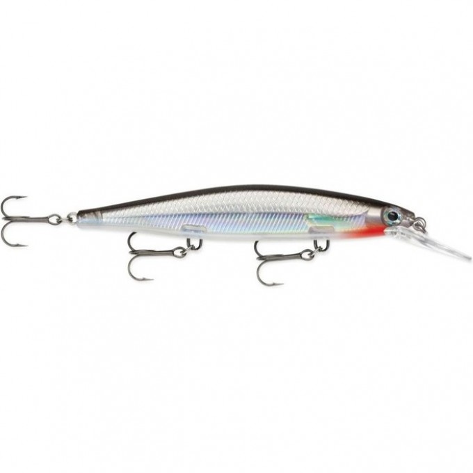 Воблер RAPALA Shadow Rap Deep SDRD11-S