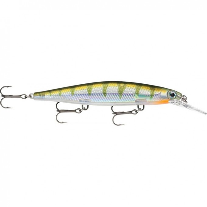 Воблер RAPALA Shadow Rap Deep SDRD11-YP