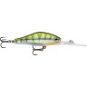 Воблер RAPALA Shadow Rap Jack Deep SDRJD05-YP
