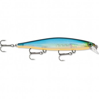 Воблер RAPALA Shadow Rap SDR11-BGH Воблер RAPALA Shadow Rap SDR11-BGH