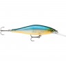 Воблер RAPALA Shadow Rap Shad Deep SDRSD09-BGH Воблер RAPALA Shadow Rap Shad Deep SDRSD09-BGH
