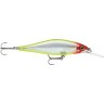 Воблер RAPALA Shadow Rap Shad Deep SDRSD09-CLN Воблер RAPALA Shadow Rap Shad Deep SDRSD09-CLN