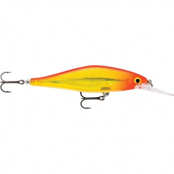 Воблер RAPALA Shadow Rap Shad Deep SDRSD09-HH