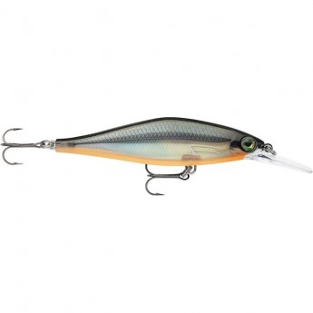 Воблер RAPALA Shadow Rap Shad Deep SDRSD09-HLW