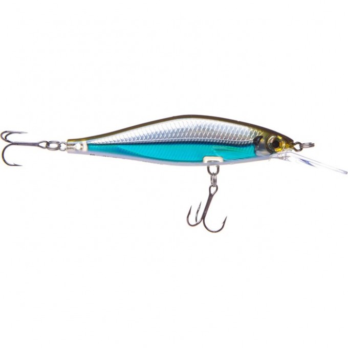 Воблер RAPALA Shadow Rap Shad Deep SDRSD09-MBS