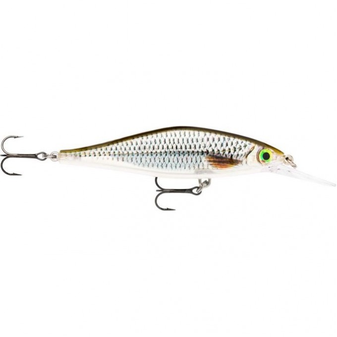 Воблер RAPALA Shadow Rap Shad Deep SDRSD09-ROL