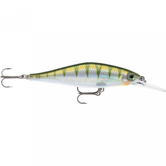 Воблер RAPALA Shadow Rap Shad Deep SDRSD09-YP