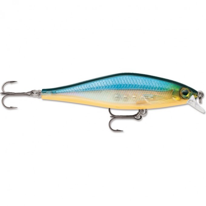 Воблер RAPALA Shadow Rap Shad SDRS09-BGH